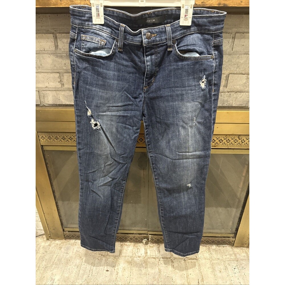 Women’s Joe’s Jeans Size 29. Ankle Length.